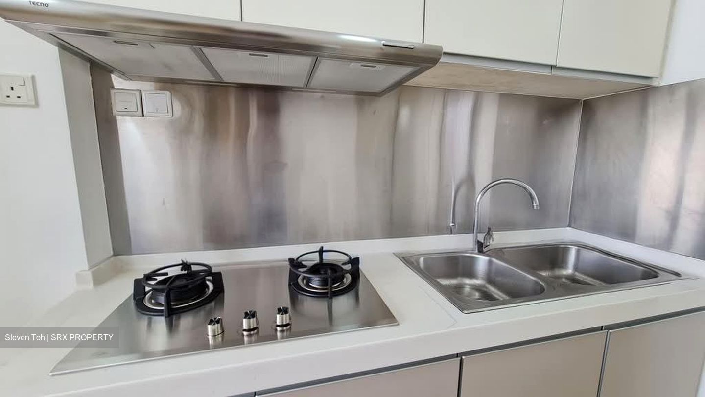 De Royale (D12), Condominium #622618841
